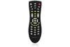 buy Gadgets RadioShack 15-302 TV DVD Set-Top Box Universal Remote Control  - click for details